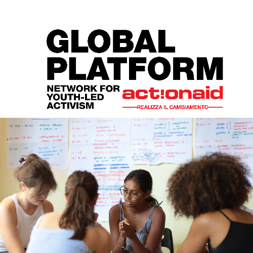 CAPACITY BUILDING 2022 GLOBAL PLATFORM ITALIA